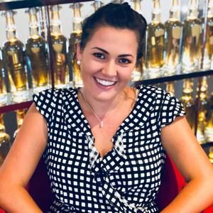 Meet your Posher, Misty